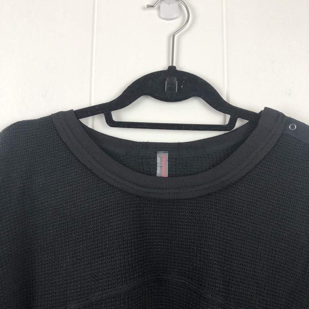 Free People Movement Womens Dream Work Shirt Large - Picture 5 of 13
